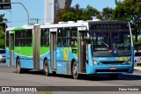 Viação Grande Vitória 23064 na cidade de Vitória, Espírito Santo, Brasil, por Franz Hecher. Número da foto: #:id.