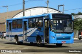 Vereda Transporte Ltda. 29011 na cidade de Vila Velha, Espírito Santo, Brasil, por Franz Hecher. Número da foto: #12424665.