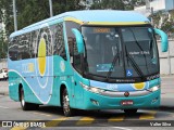 Doce Rio Fretamento e Turismo 6600 na cidade de Rio de Janeiro, Rio de Janeiro, Brasil, por Valter Silva. Número da foto: #12424027.