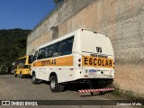 Viação Guaratuba 95 na cidade de Blumenau, Santa Catarina, Brasil, por Anderson Mafra. Número da foto: #:id.