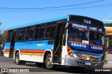Ypacaraí ETC - Linea 128 231 na cidade de San Lorenzo, Central, Paraguai, por José Paredes. Número da foto: #12424741.