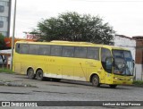 Viação Itapemirim 8831 na cidade de Caruaru, Pernambuco, Brasil, por Lenilson da Silva Pessoa. Número da foto: #12424119.