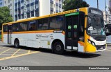 Transportes Paranapuan B10042 na cidade de Rio de Janeiro, Rio de Janeiro, Brasil, por Bruno Mendonça. Número da foto: #:id.