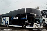 Empresa de Ônibus Nossa Senhora da Penha 64216 na cidade de Curitiba, Paraná, Brasil, por ISAAC MATOS PREIZNER. Número da foto: #12423817.