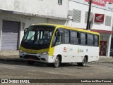Coletivo Transportes 3119 na cidade de Caruaru, Pernambuco, Brasil, por Lenilson da Silva Pessoa. Número da foto: #:id.