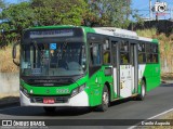 VB Transportes e Turismo 3353 na cidade de Campinas, São Paulo, Brasil, por Danilo Augusto. Número da foto: #12423243.