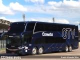 Viação Cometa 719303 na cidade de Curitiba, Paraná, Brasil, por Danilo Marcelo Silva. Número da foto: #12423432.