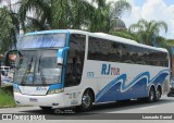 RJ Tur Transportes 1773 na cidade de Aparecida, São Paulo, Brasil, por Leonardo Daniel. Número da foto: #12423724.