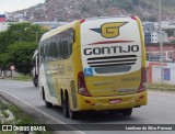 Empresa Gontijo de Transportes 19140 na cidade de Caruaru, Pernambuco, Brasil, por Lenilson da Silva Pessoa. Número da foto: #12423951.