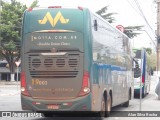 Viação Motta 19003 na cidade de São Paulo, São Paulo, Brasil, por Alan Silva Rocha. Número da foto: #12423269.