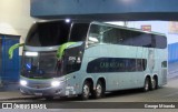 Viação Garcia 80036 na cidade de Sorocaba, São Paulo, Brasil, por George Miranda. Número da foto: #12423848.