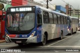 BR Mobilidade Baixada Santista 82159 na cidade de Cubatão, São Paulo, Brasil, por Moiséis Inácio. Número da foto: #:id.