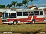 Motorhomes 8141 na cidade de Três Pontas, Minas Gerais, Brasil, por Ricardo Silva. Número da foto: #:id.