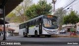 Expresso Glória 2106 na cidade de Valença, Rio de Janeiro, Brasil, por Jhone Santos. Número da foto: #:id.