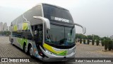 Brasil Sul Linhas Rodoviárias 3708 na cidade de Londrina, Paraná, Brasil, por Rafael Viana Busólogo Bauru. Número da foto: #:id.