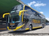 Expresso Real Bus 0277 na cidade de João Pessoa, Paraíba, Brasil, por Eronildo Assunção. Número da foto: #:id.