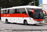 Viação Vale do Tietê 849 na cidade de São Paulo, São Paulo, Brasil, por Luiz Petriz. Número da foto: #:id.
