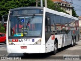 Next Mobilidade - ABC Sistema de Transporte 5411 na cidade de São Paulo, São Paulo, Brasil, por Gustavo  Bonfate. Número da foto: #12424251.
