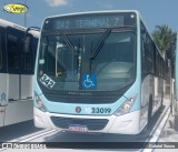 Vega Manaus Transporte 1023019 na cidade de Manaus, Amazonas, Brasil, por Gabriel Souza. Número da foto: #:id.