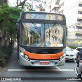 TRANSPPASS - Transporte de Passageiros 8 0149 na cidade de São Paulo, São Paulo, Brasil, por Michel Nowacki. Número da foto: #12424997.