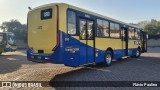 Trancid - Transporte Cidade de Divinópolis 260 na cidade de Divinópolis, Minas Gerais, Brasil, por Flávio Paulino. Número da foto: #12423374.