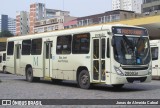 Viação Marumbi 28003 na cidade de Curitiba, Paraná, Brasil, por Jonas de Almeida Cabral. Número da foto: #:id.