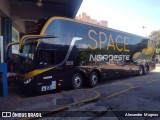 Expresso Nordeste 5510 na cidade de Sorocaba, São Paulo, Brasil, por Alexandre  Magnus. Número da foto: #12423818.