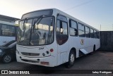 AV Transportes 3675 na cidade de São Gonçalo do Amarante, Ceará, Brasil, por Iarley Rodrigues. Número da foto: #12424919.