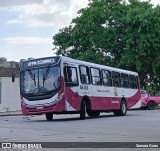 Transurb AE-006 na cidade de Belém, Pará, Brasil, por Samara Goes. Número da foto: #12423212.