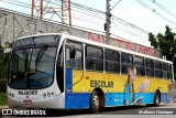 Escolares 003 na cidade de Barueri, São Paulo, Brasil, por Matheus Henrique. Número da foto: #12424380.