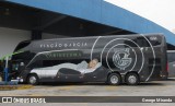Viação Garcia 87029 na cidade de Sorocaba, São Paulo, Brasil, por George Miranda. Número da foto: #12423871.