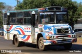 N.S.C. Linea 25 020 na cidade de Capiatá, Central, Paraguai, por José Paredes. Número da foto: #12423846.