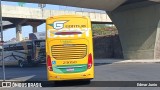 Empresa Gontijo de Transportes 23050 na cidade de Belo Horizonte, Minas Gerais, Brasil, por Edmar Junio. Número da foto: #12424110.