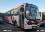 AV Transportes 5499 na cidade de São Gonçalo do Amarante, Ceará, Brasil, por Iarley Rodrigues. Número da foto: #12424864.