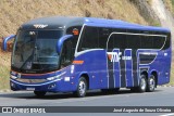 M.F Tur > MF Turismo Roseira 3800 na cidade de Piraí, Rio de Janeiro, Brasil, por José Augusto de Souza Oliveira. Número da foto: #:id.