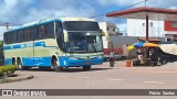 Viação Novo Horizonte 1008411 na cidade de Barra da Estiva, Bahia, Brasil, por Flávio  Santos. Número da foto: #:id.