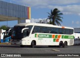 Empresa Gontijo de Transportes 21515 na cidade de Caruaru, Pernambuco, Brasil, por Lenilson da Silva Pessoa. Número da foto: #12423957.