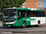 Viação Galo Branco RJ 181.088 na cidade de Niterói, Rio de Janeiro, Brasil, por João Victor - PHOTOVICTORBUS. Número da foto: #:id.