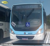 Vega Manaus Transporte 1024039 na cidade de Manaus, Amazonas, Brasil, por Gabriel Souza. Número da foto: #:id.
