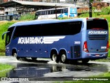 Viação Águia Branca 26630 na cidade de Salvador, Bahia, Brasil, por Felipe Pessoa de Albuquerque. Número da foto: #:id.