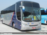 Fly Vip Tour 6995 na cidade de Duque de Caxias, Rio de Janeiro, Brasil, por Augusto César. Número da foto: #12424897.