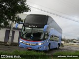 Expresso Guanabara 923 na cidade de Caruaru, Pernambuco, Brasil, por Lenilson da Silva Pessoa. Número da foto: #:id.