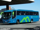 SC Minas Transportes 77224 na cidade de Varginha, Minas Gerais, Brasil, por Ricardo Silva. Número da foto: #12424469.