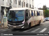 Prefeitura Municipal de Três Corações 0845 na cidade de Três Corações, Minas Gerais, Brasil, por Fábio Mateus Tibúrcio. Número da foto: #12424339.