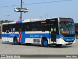 Auto Viação Jabour D86283 na cidade de Duque de Caxias, Rio de Janeiro, Brasil, por Renan Vieira. Número da foto: #12424109.
