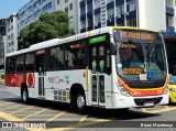 Auto Viação Alpha A48053 na cidade de Rio de Janeiro, Rio de Janeiro, Brasil, por Bruno Mendonça. Número da foto: #:id.
