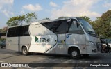 Rosa Turismo 23500 na cidade de Sorocaba, São Paulo, Brasil, por George Miranda. Número da foto: #:id.