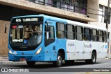 Unimar Transportes 24169 na cidade de Vitória, Espírito Santo, Brasil, por Franz Hecher. Número da foto: #12424167.