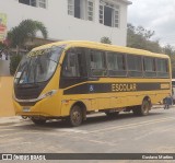 Prefeitura Municipal de Atílio Vivacqua 9J83 na cidade de Atilio Vivacqua, Espírito Santo, Brasil, por Gustavo Martins. Número da foto: #12424343.