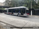 Viação Campo Belo 7 2751 na cidade de São Paulo, São Paulo, Brasil, por Suellen Secio. Número da foto: #12424879.